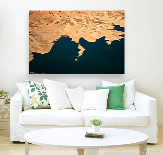 Azure Embrace Reproduction