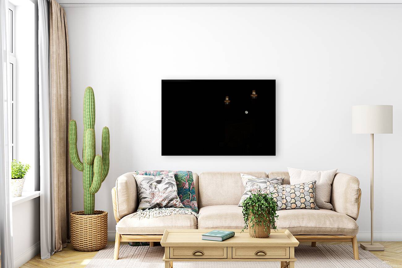 Echoes of Eternity Reproduction