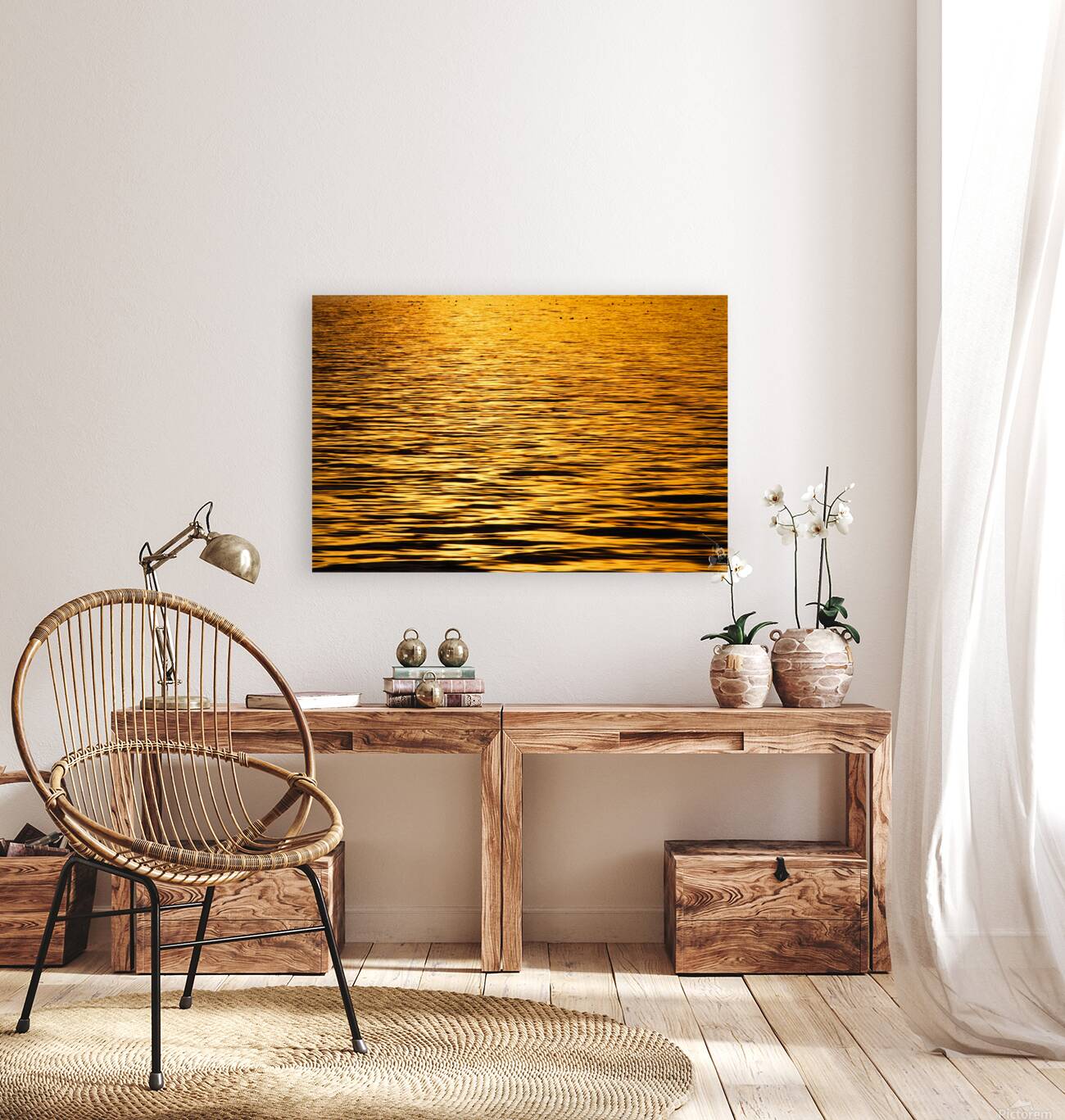 Golden Dawn Reproduction