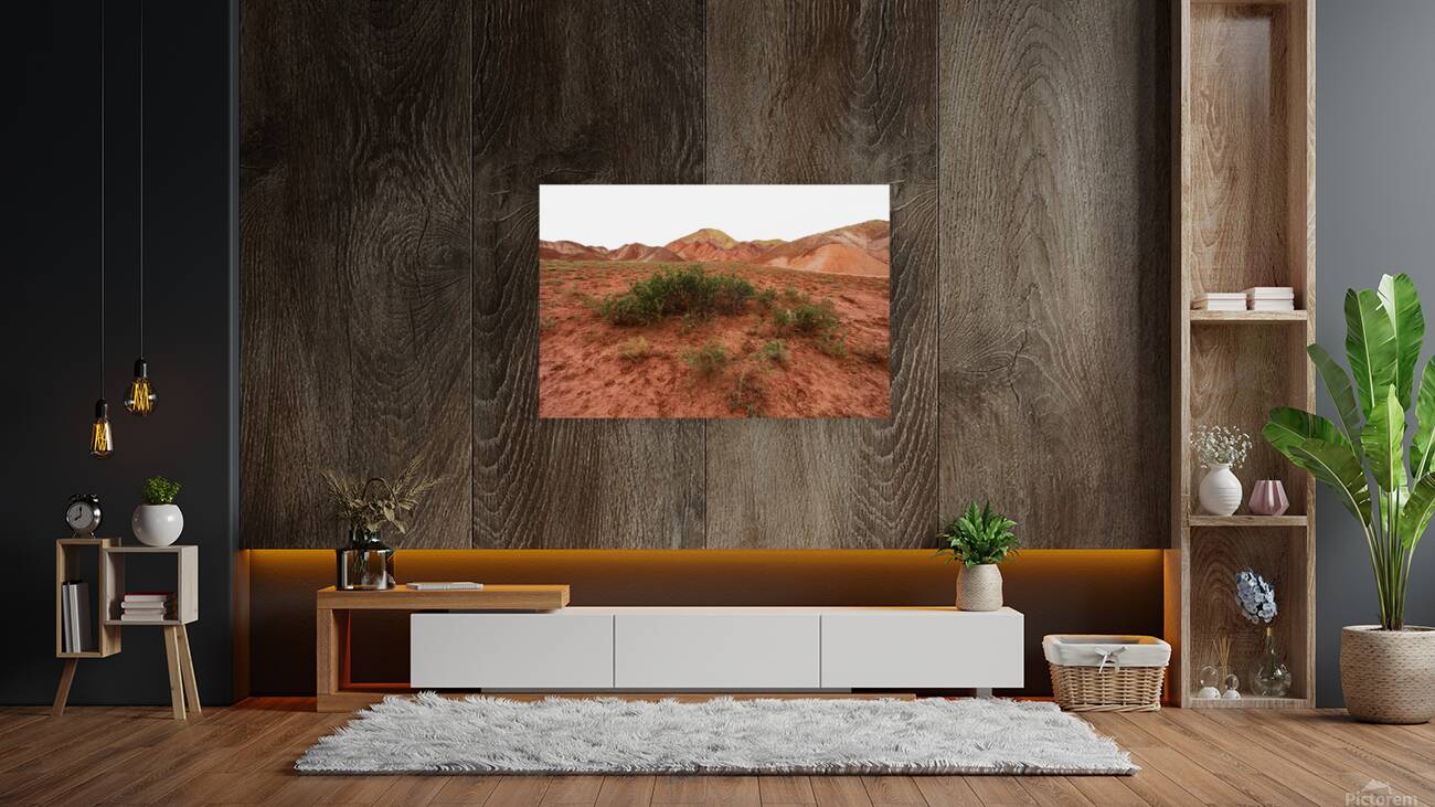 Roots of Fire Reproduction