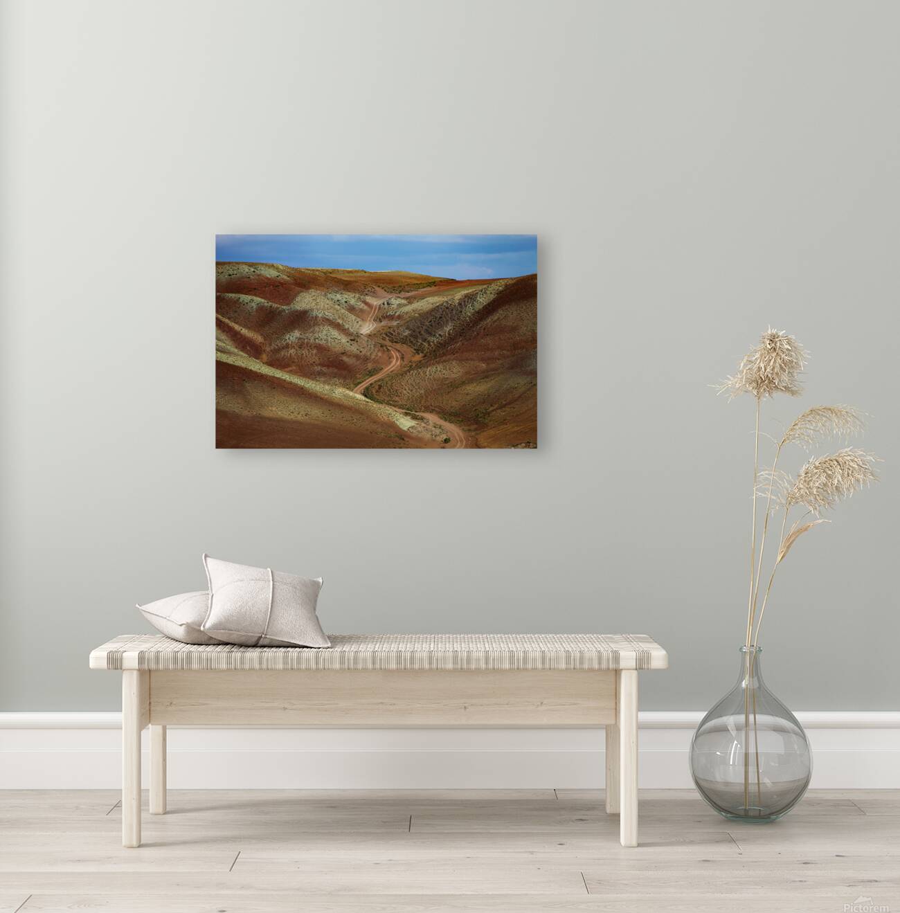 Trail of Silence Reproduction