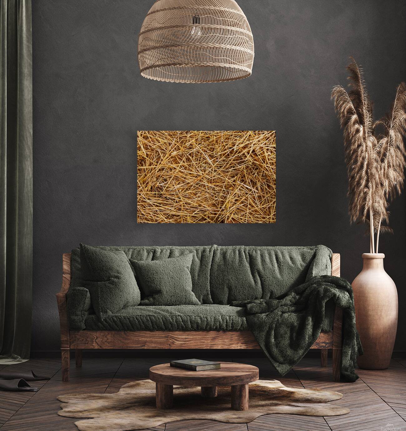 Silent Nest Reproduction