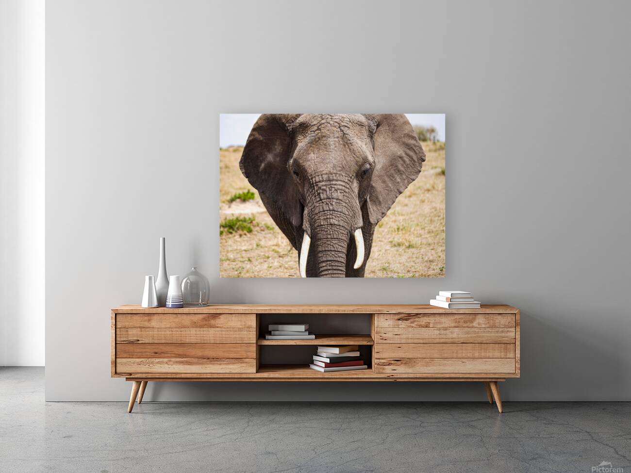 Timeless Strength Reproduction