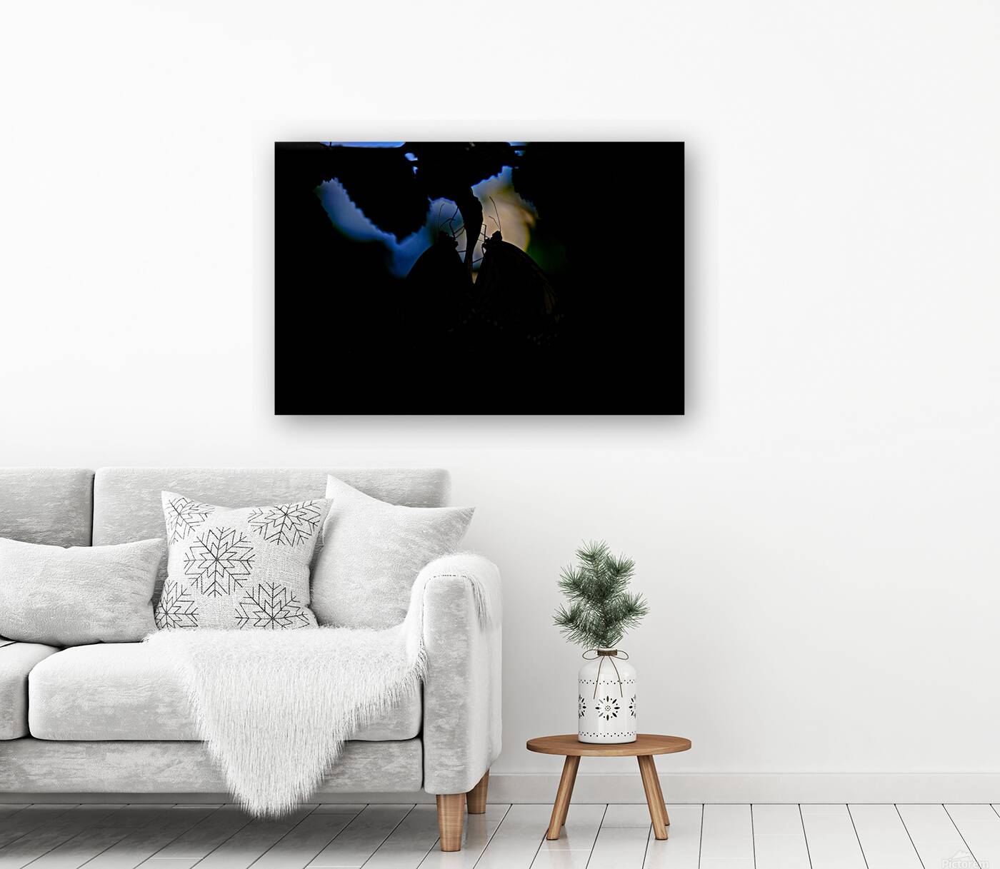 Silent Connection Reproduction