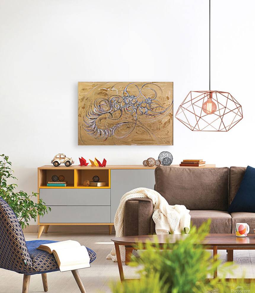 Ethereal Flow Reproduction