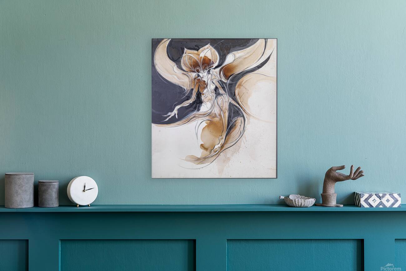 Bloom of the Eternal Reproduction