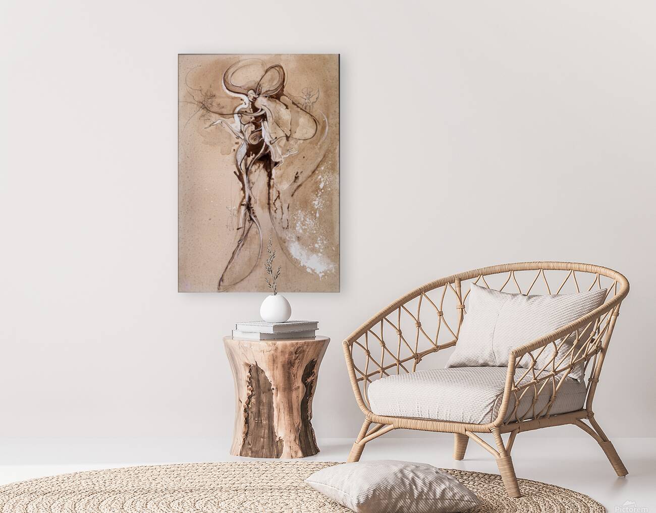 Oracle of Light Reproduction