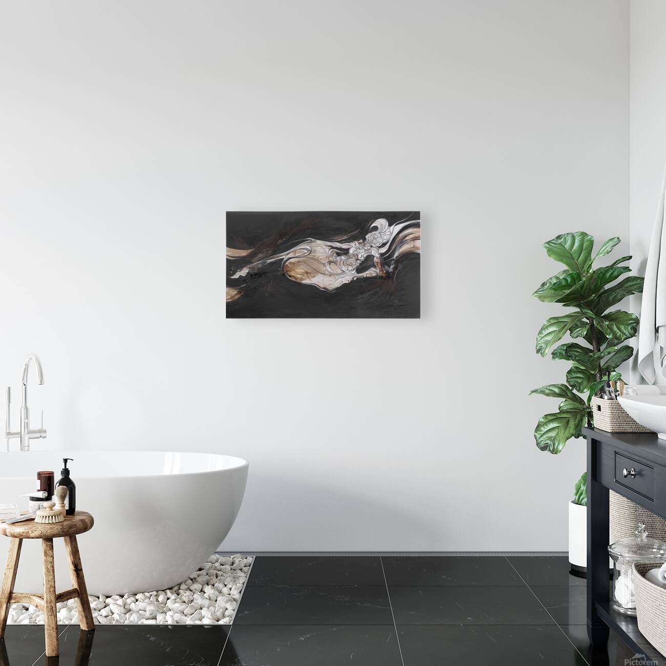 Drift Into Night Reproduction