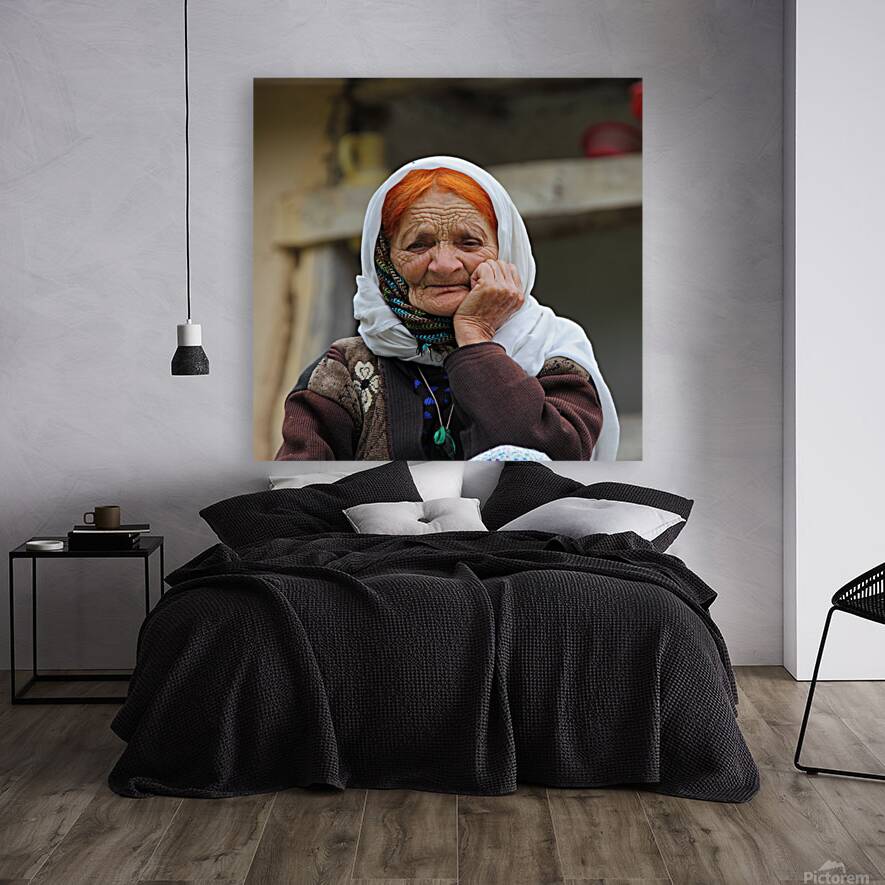 Wrinkles of Wisdom Reproduction