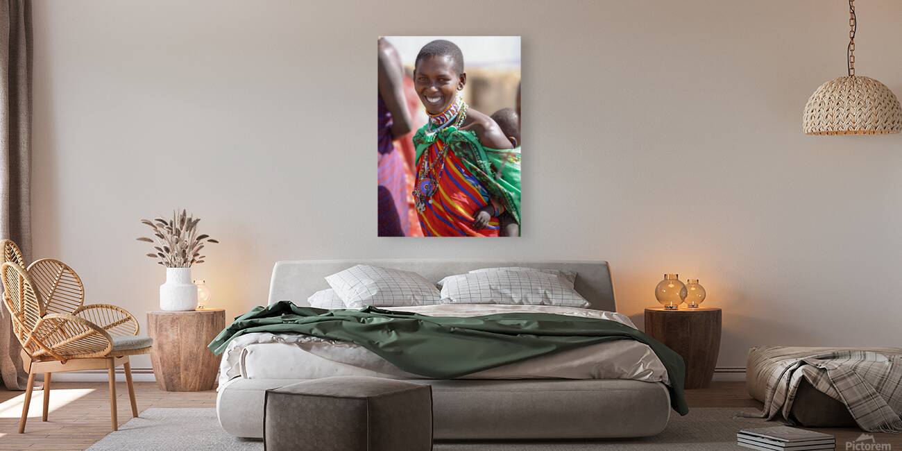 Colors of Joy Reproduction