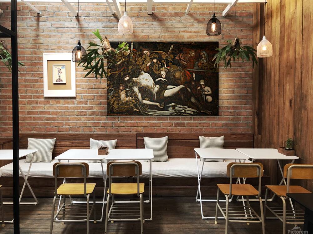 Sacred Remnants Reproduction