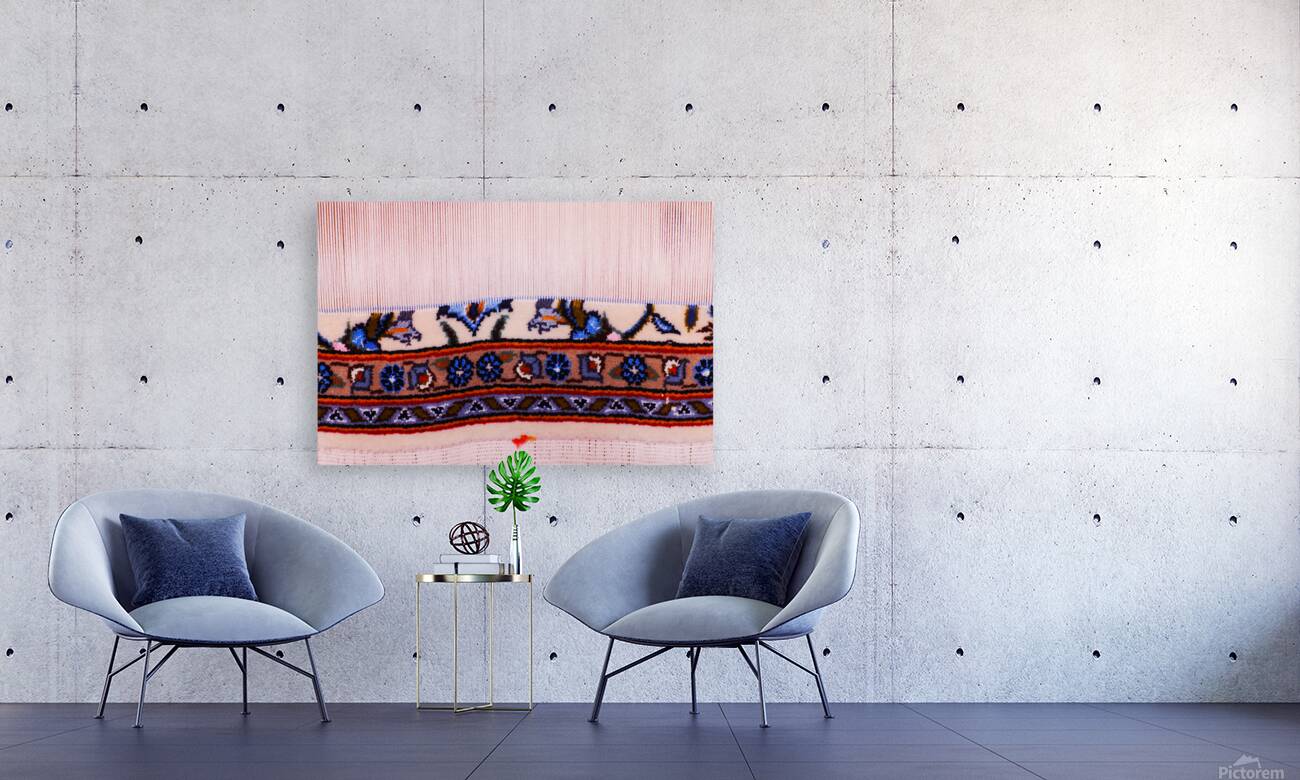 Weaving Heritage Reproduction