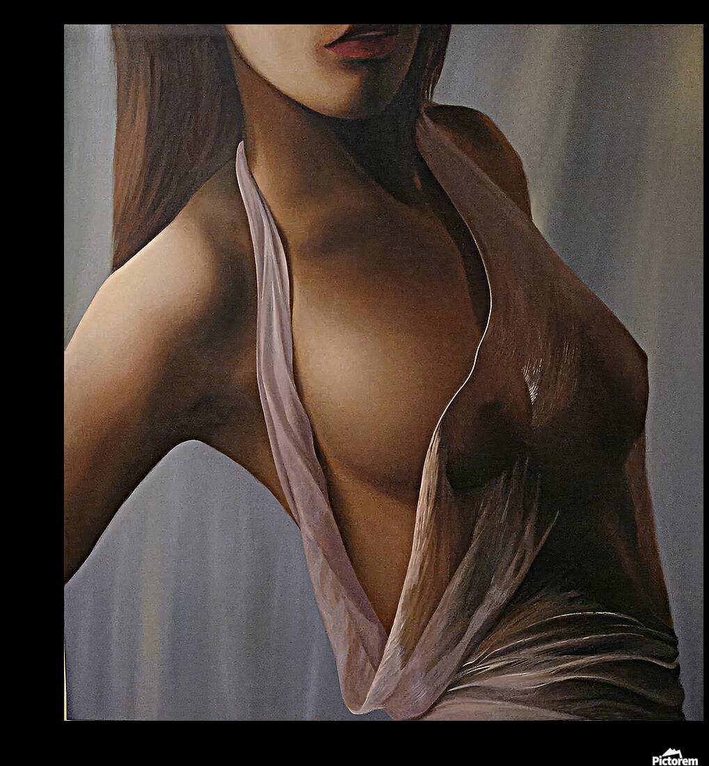 Whisper of Silk Reproduction