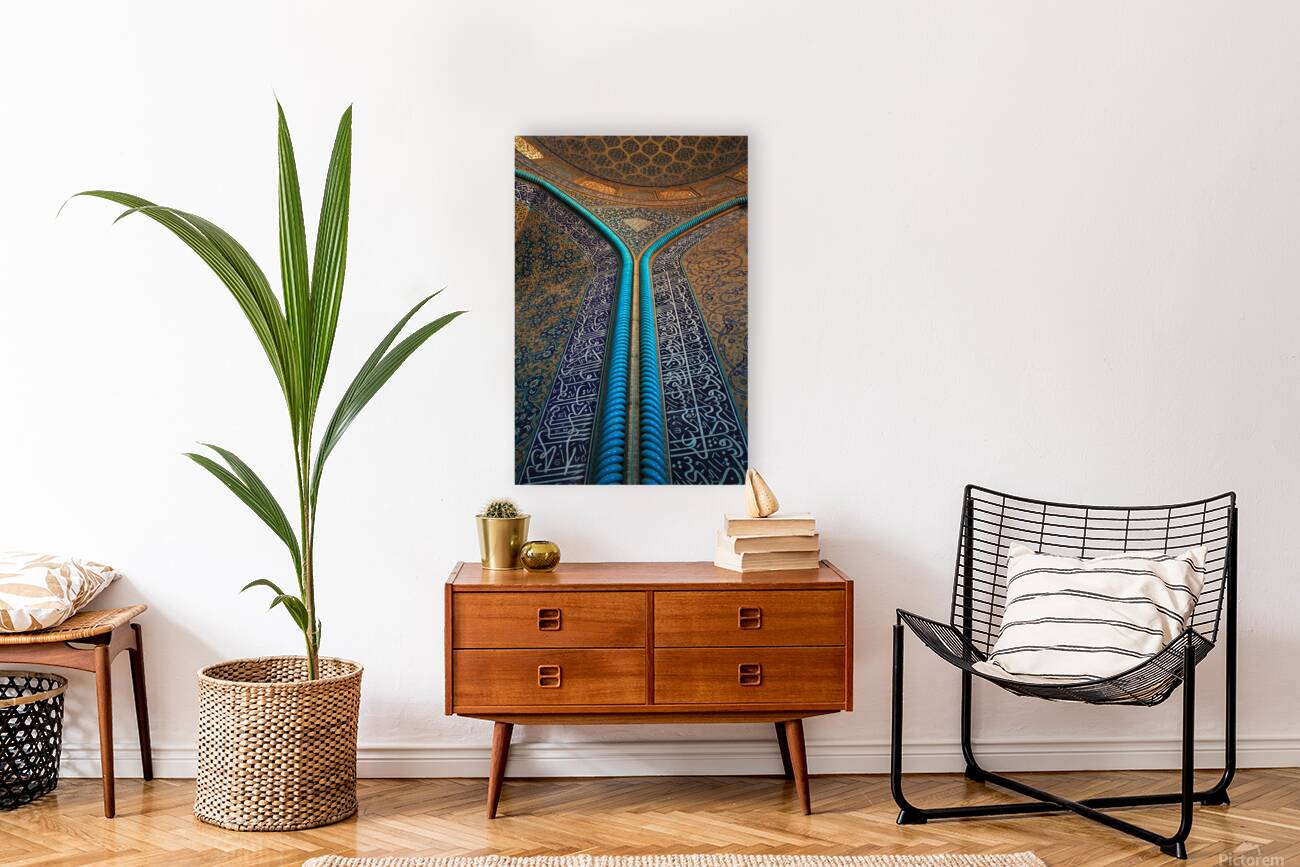 Blue                         Reproduction