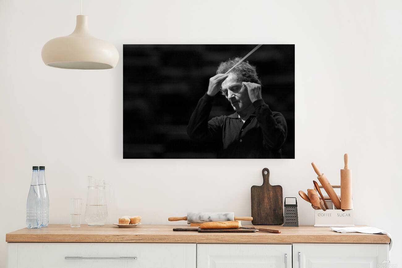 Rhythm of the Mind Reproduction