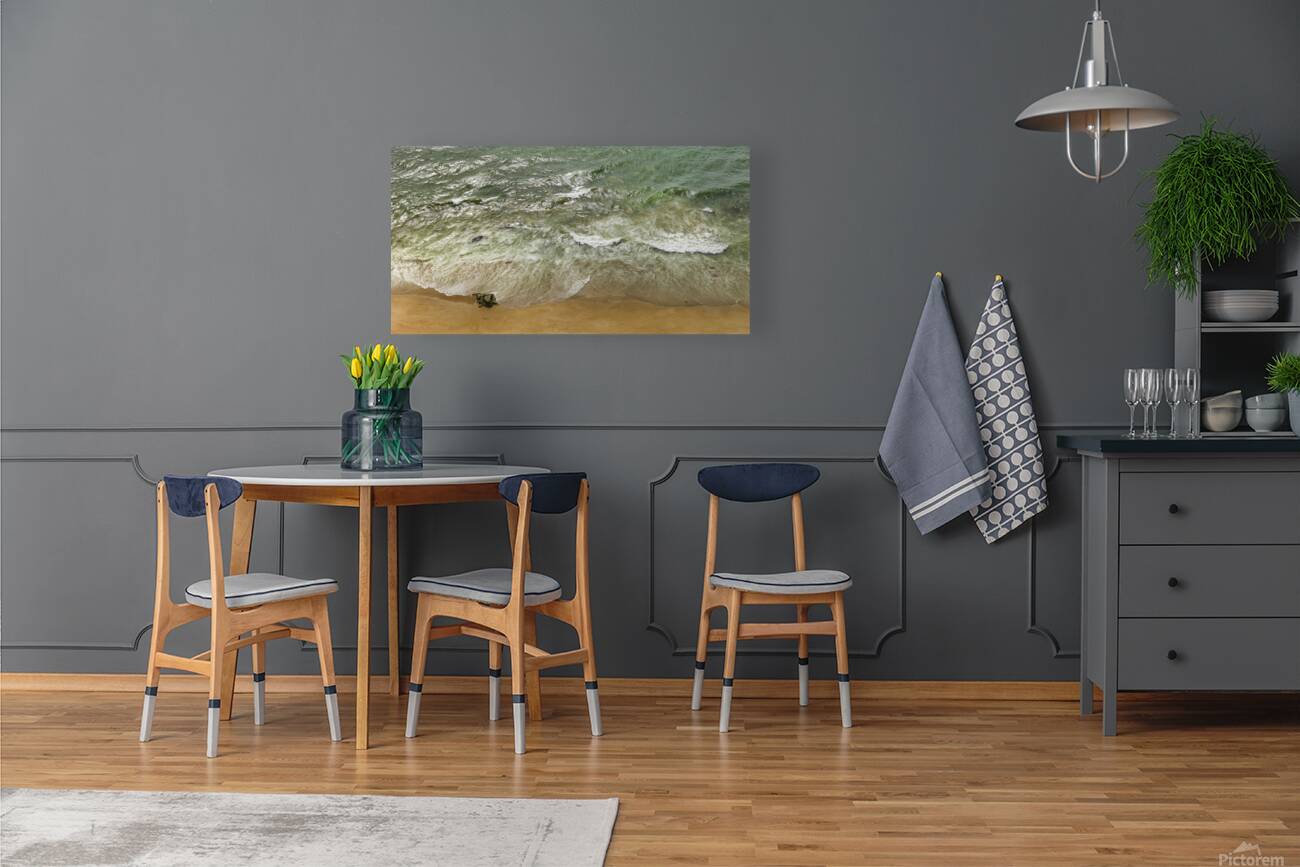 Edge of Serenity Reproduction