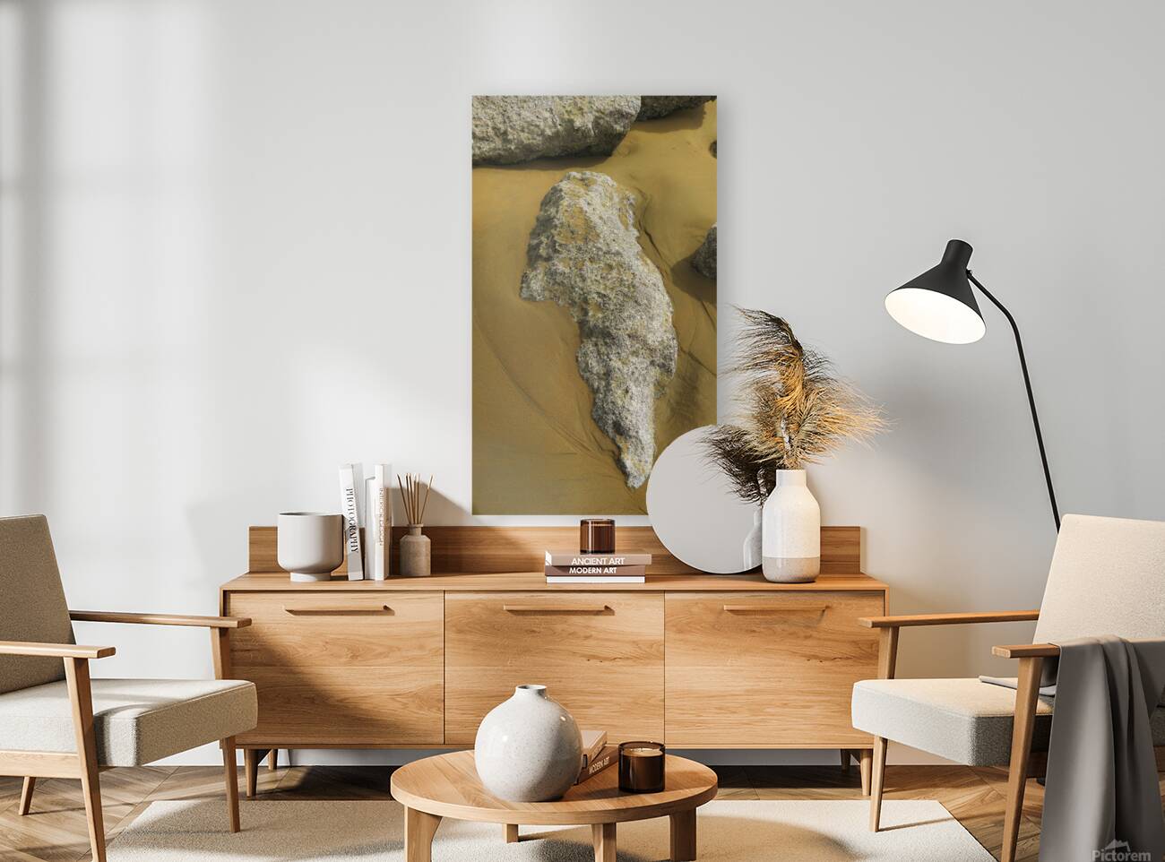 Shape of Time Reproduction