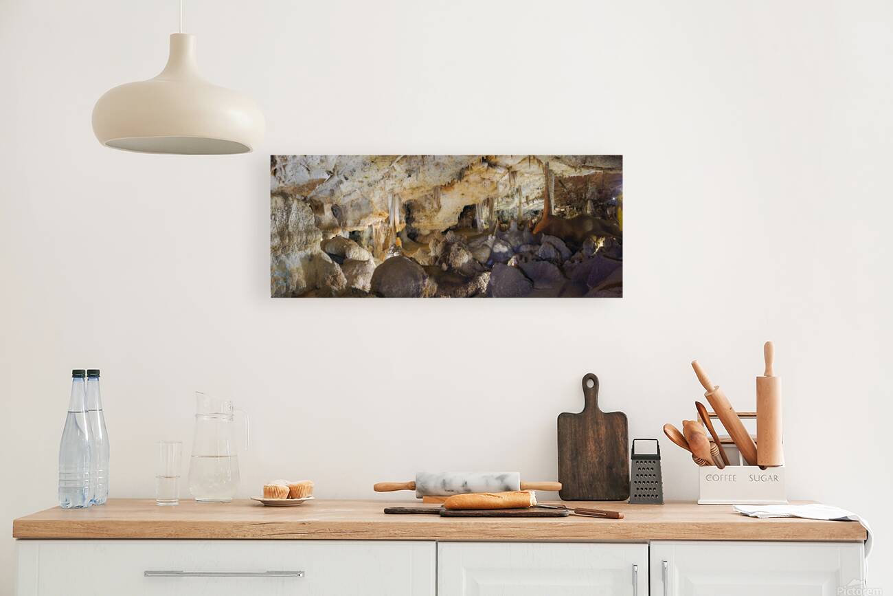 Stone Symphony Reproduction