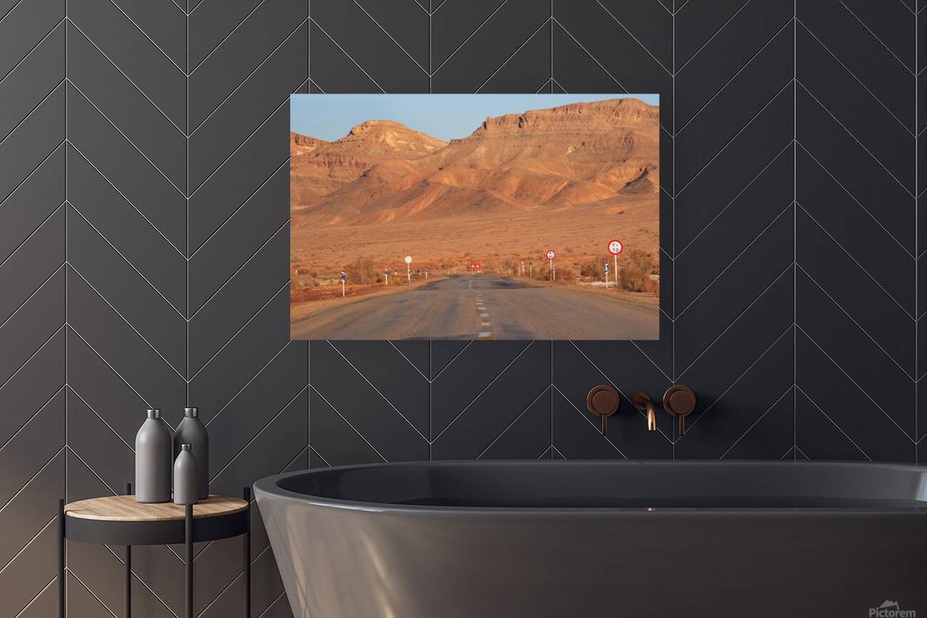 Road to Silence Reproduction