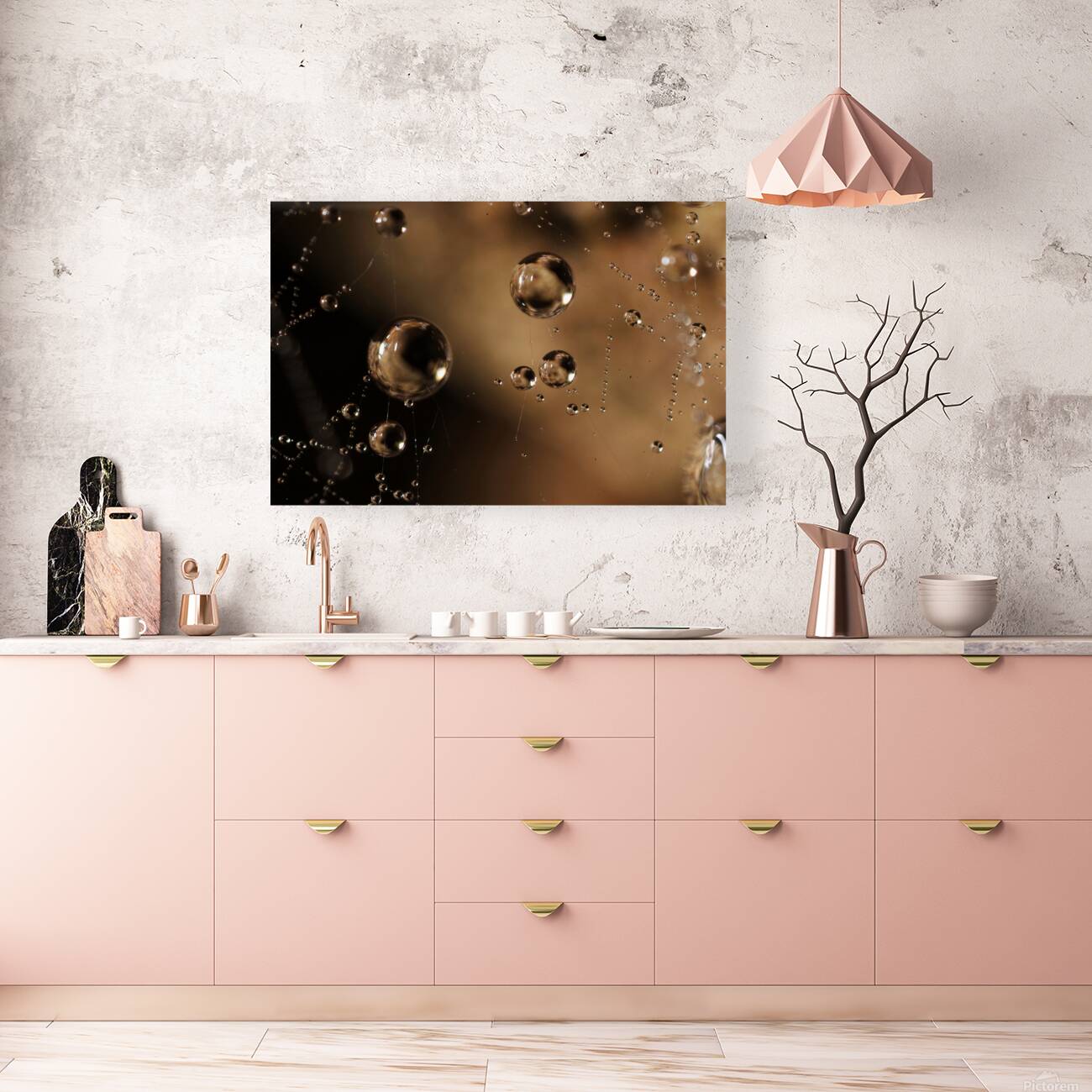 Gravity’s Whisper Reproduction