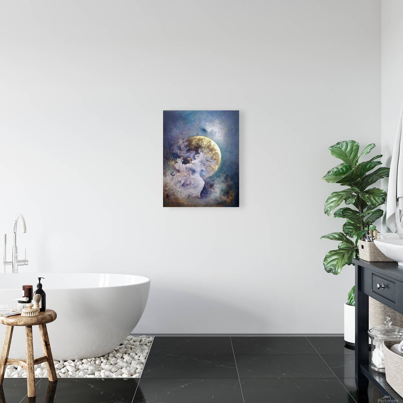 Reaching God Reproduction