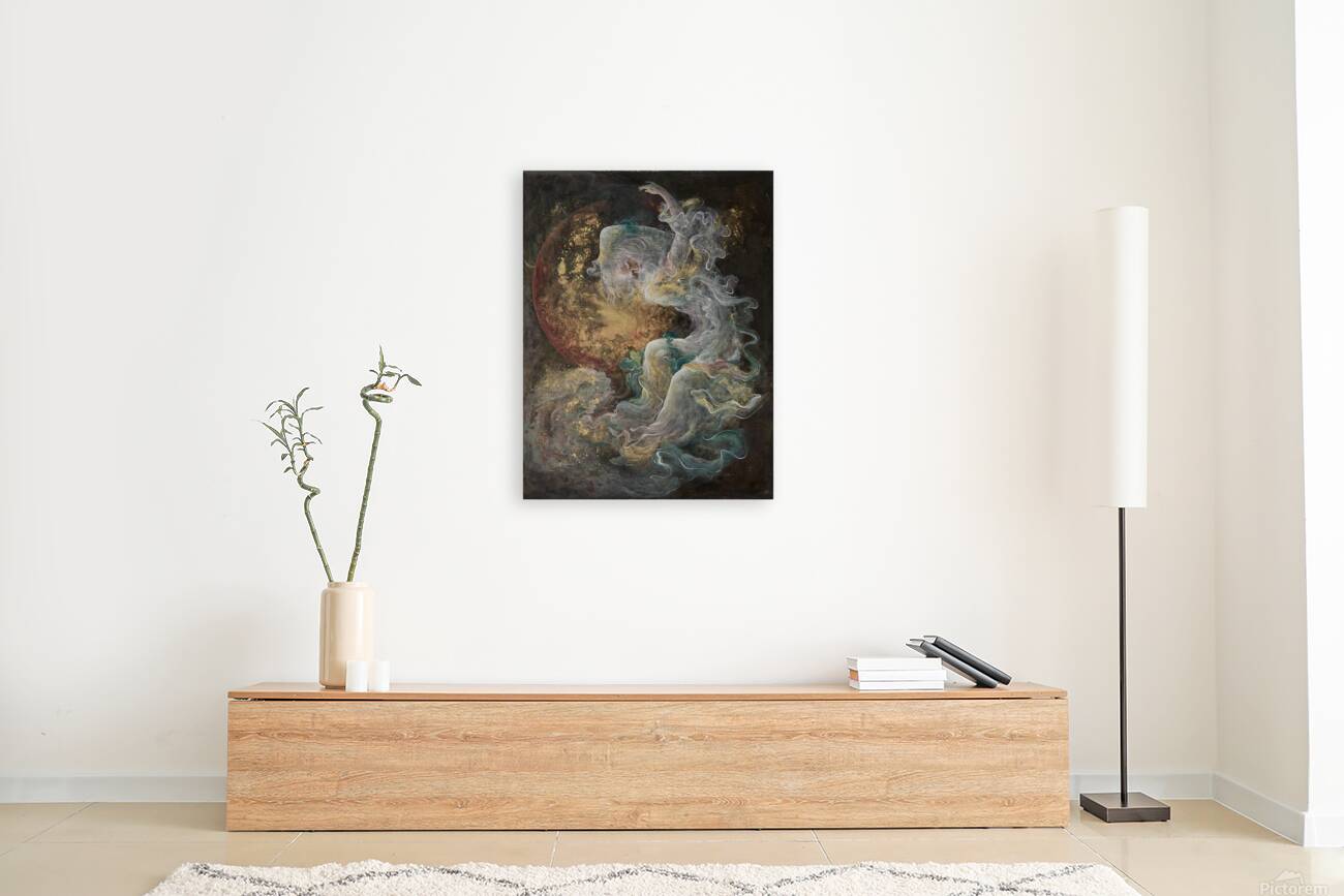 Whispers of the Infinite Reproduction