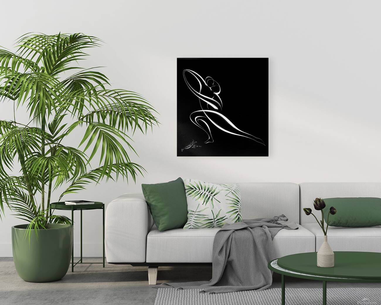 Rhythm of Togetherness Reproduction