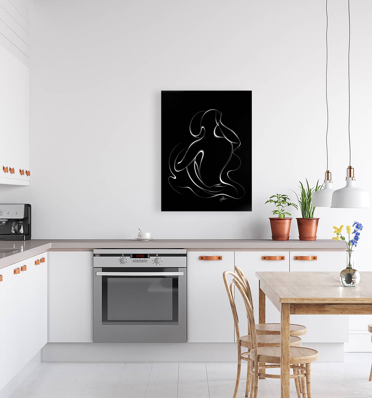 Whispers of the Soul Reproduction