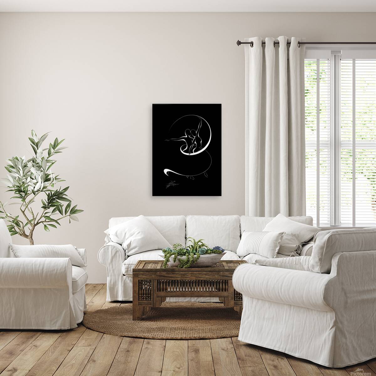 Eternal Motion Reproduction