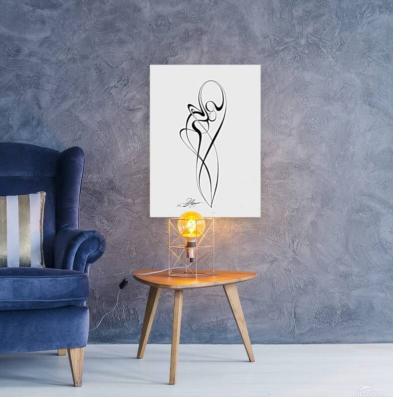 Dancing Souls Reproduction