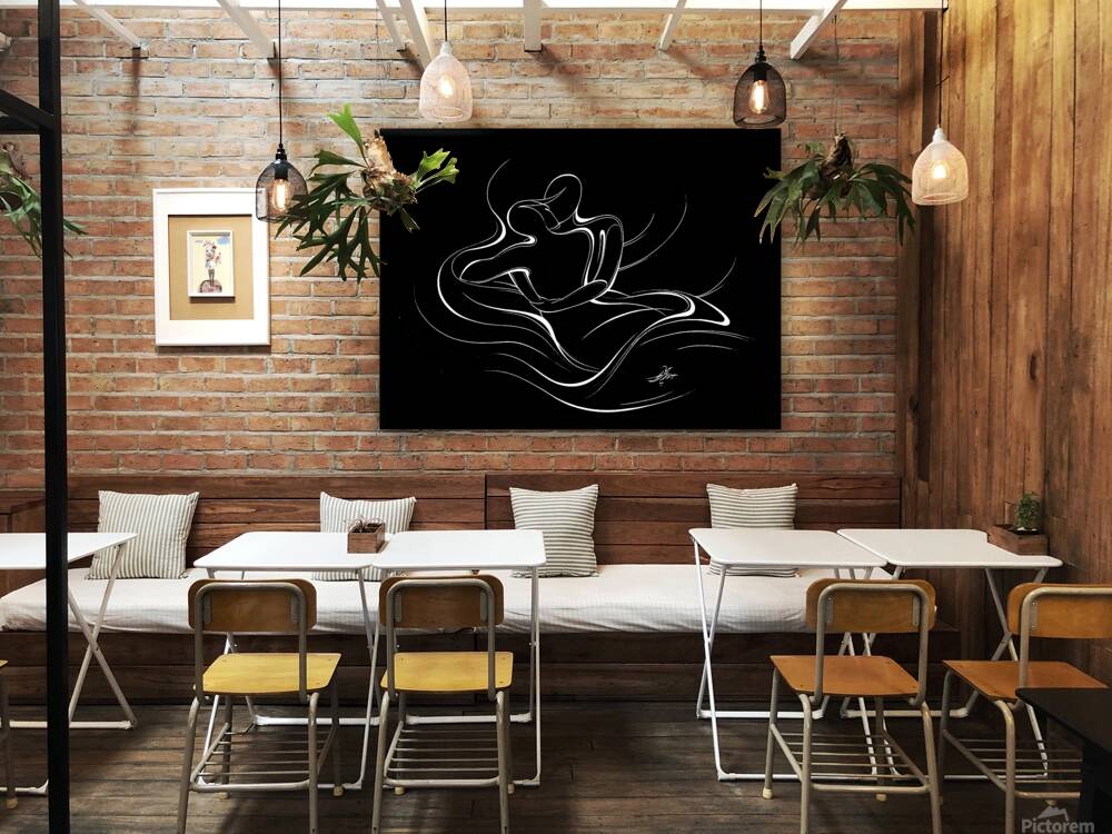 Whispers of Silence Reproduction