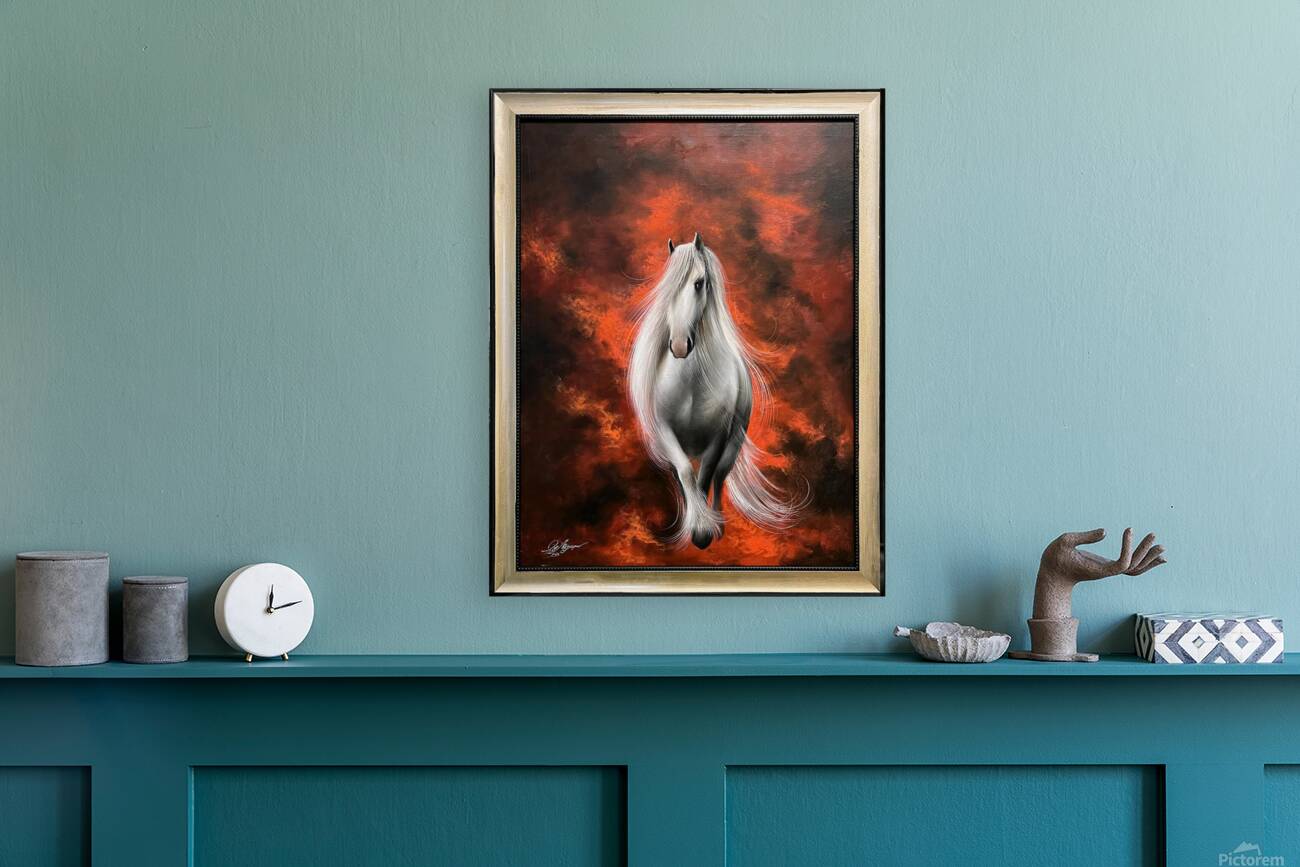 Power of Love Reproduction