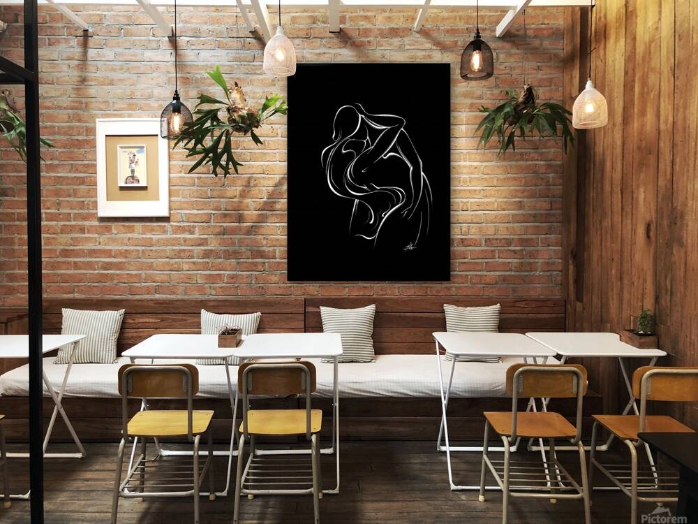 Eternal Kiss Reproduction