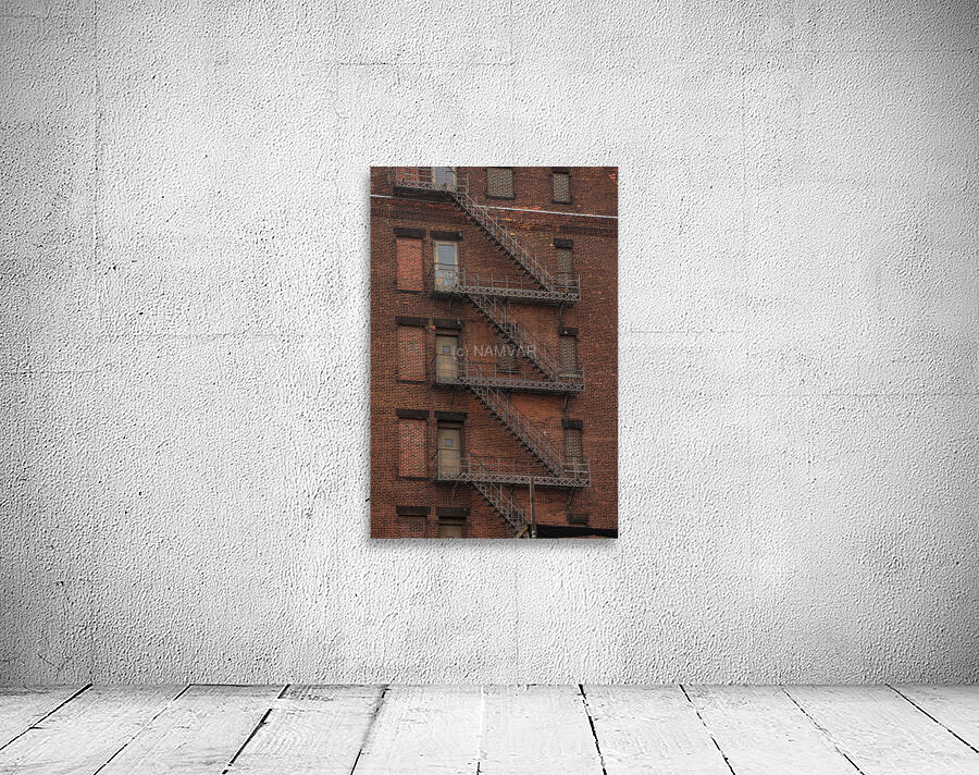 Rhythm of the City Wall Preview