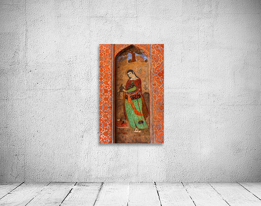 Eyes of Imagination Wall Preview