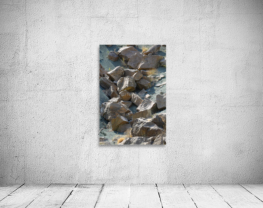 Earth’s Puzzle Wall Preview