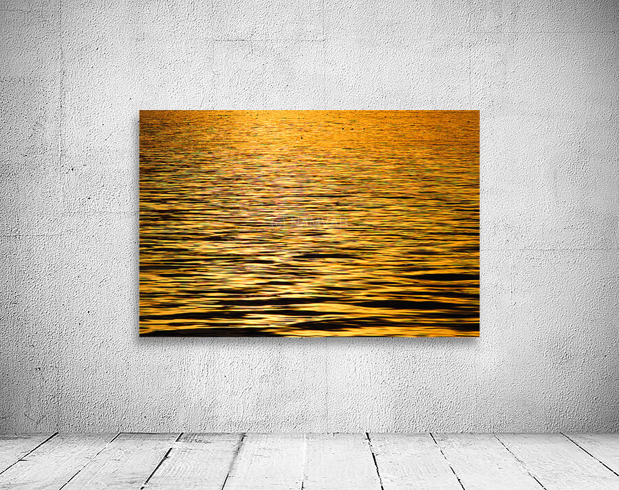 Golden Dawn Wall Preview