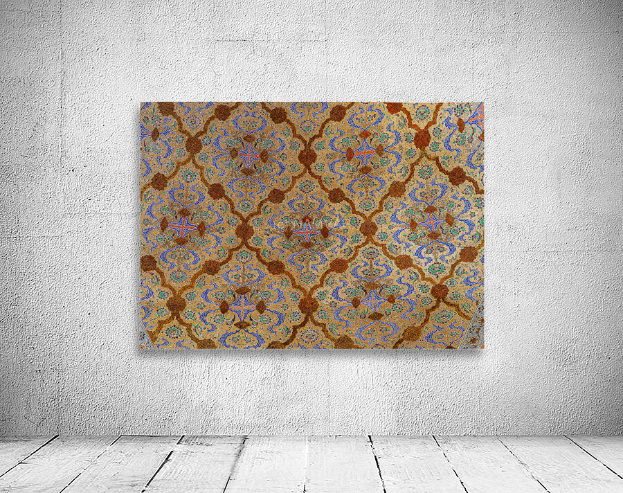 XN4G0187 Wall Preview