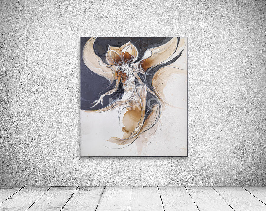 Bloom of the Eternal Wall Preview