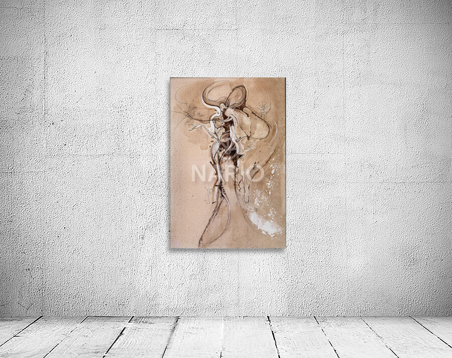 Oracle of Light Wall Preview