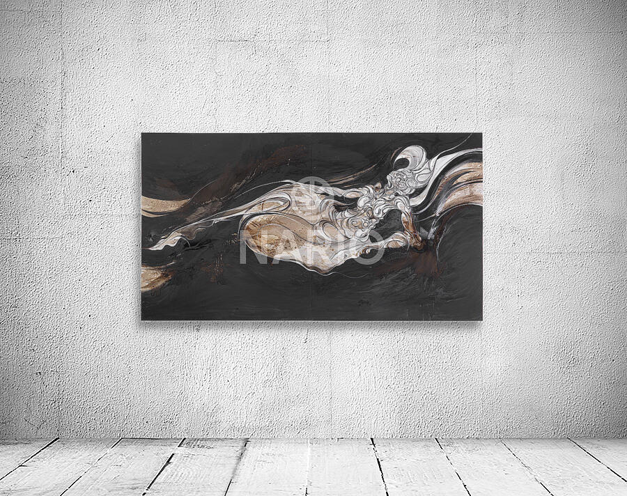 Drift Into Night Wall Preview