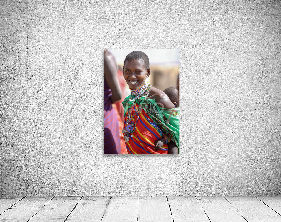 Colors of Joy Wall Preview