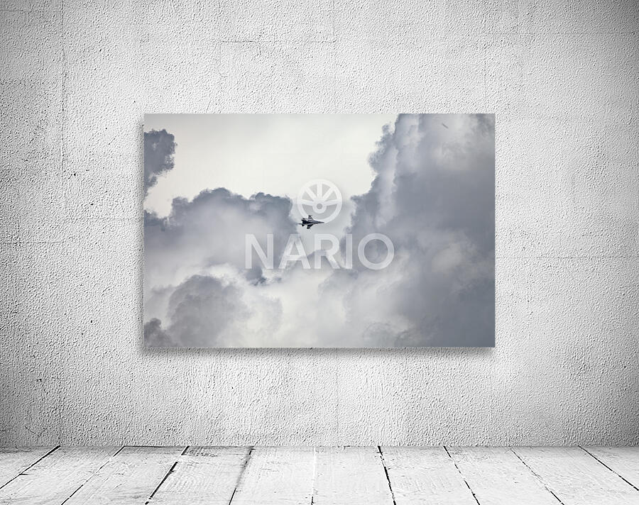 FA-18 1180 Wall Preview