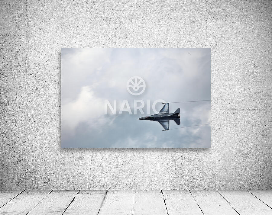 FA-18 1181 Wall Preview