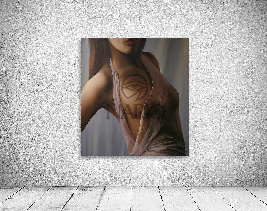 Whisper of Silk Wall Preview