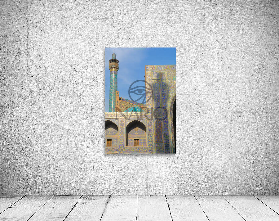 Arch                              Wall Preview