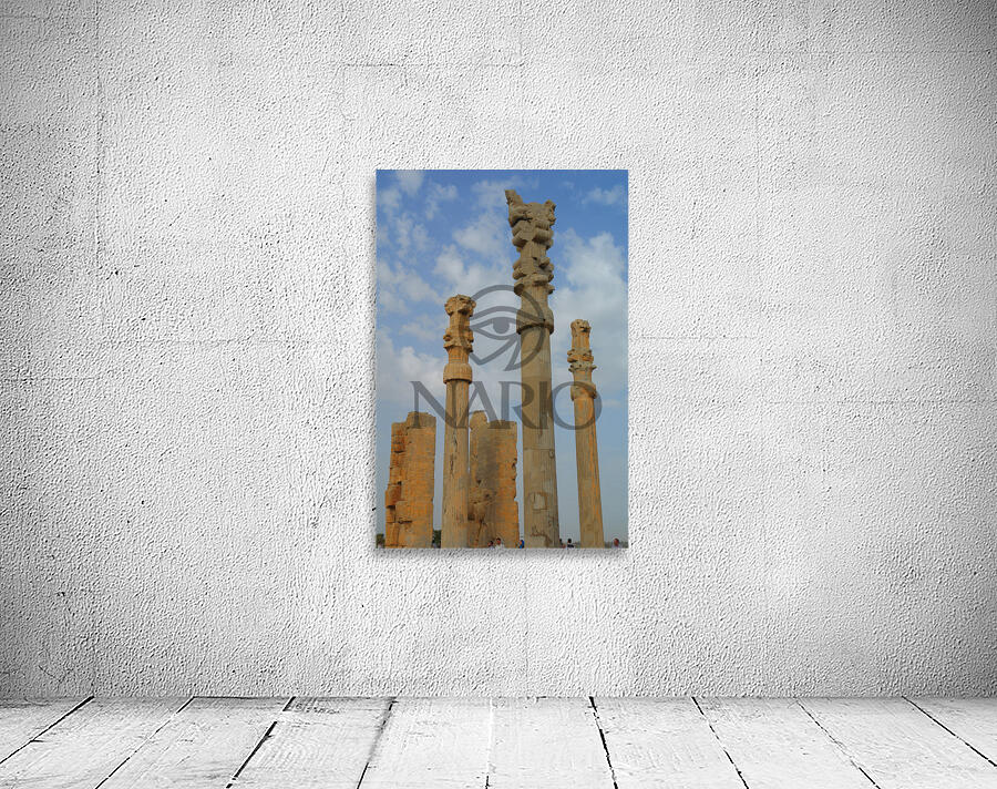 History                                Wall Preview