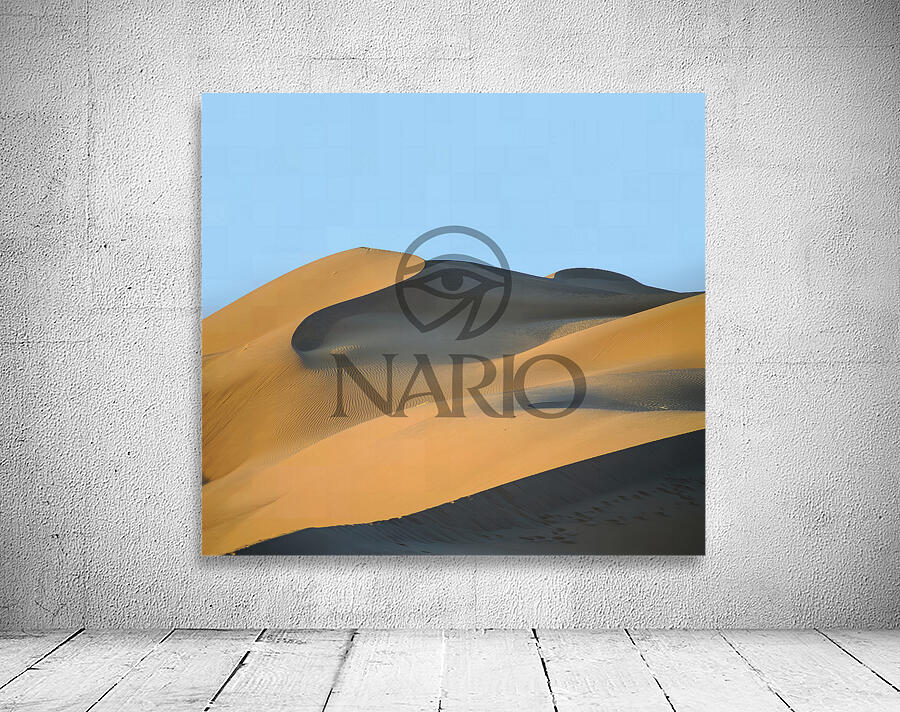 Central Desert Iran 02 Wall Preview