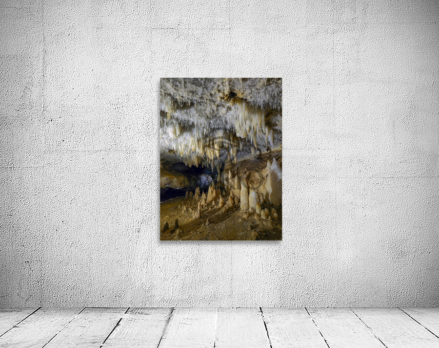 Whispers of the Earth Wall Preview