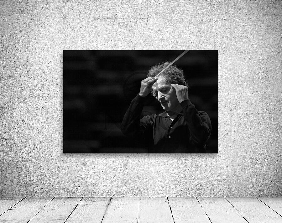 Rhythm of the Mind Wall Preview